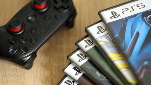 PlayStation dejará de fabricar videojuegos en disco a partir de enero de 2028