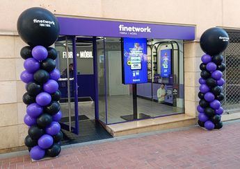 Finetwork perderá su marca en octubre si no alcanza un acuerdo con Vodafone