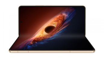 Honor Magic V6 llega a Europa cómo el plegable más fino de la marca y una batería récord
