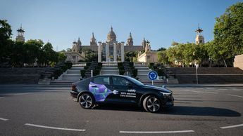 Cabify llega a Jerez y El Puerto de Santa María para reforzar la movilidad en la Bahía de Cádiz