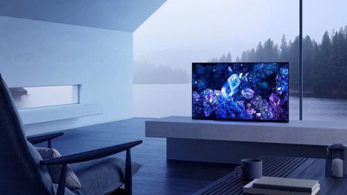 BRAVIA XR MASTER Series A90K