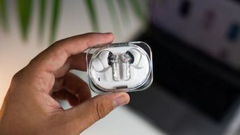 Nothing Ear (3a): los nuevos auriculares apuestan por grabar llamadas y mejorar la cancelación de ruido