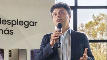 Samsung anticipa un crecimiento del 65% en la gama ultra premium impulsado por los móviles plegables