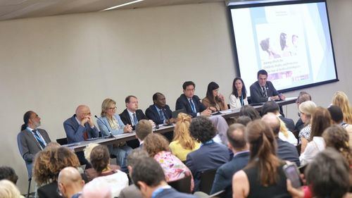España impulsa una coalición internacional para proteger a los menores frente a los riesgos de la IA