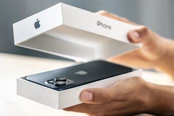 Apple confirma su acuerdo con Broadcom e invertirá más de 30.000 millones para fabricar chips en EE.UU.