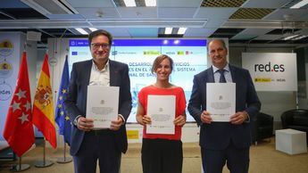 El Gobierno destina 12,8 millones para llevar la IA a la sanidad pública de Madrid