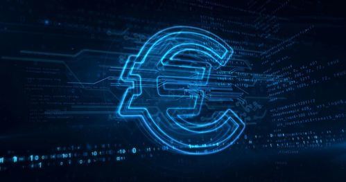 El Parlamento Europeo allana el camino para el lanzamiento del euro digital en 2029