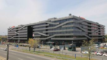 Prisa trasladará su sede al complejo de Vodafone tras descartar las oficinas de Telefónica