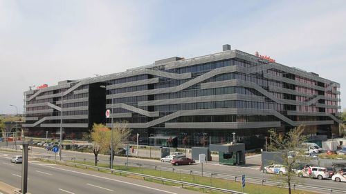 Prisa trasladará su sede al complejo de Vodafone tras descartar las oficinas de Telefónica