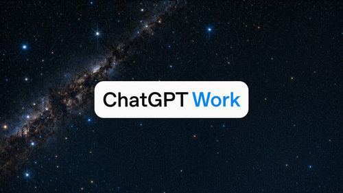 OpenAI lanza ChatGPT Work y estrena GPT-5.6 Sol, Terra y Luna para transformar la productividad con IA