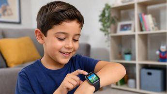 Retrasar el primer móvil es lo que los expertos exigen frente a la IA y la dependencia digital infantil