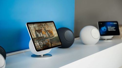 Tres de cada cuatro españoles ya utilizan dispositivos inteligentes en casa