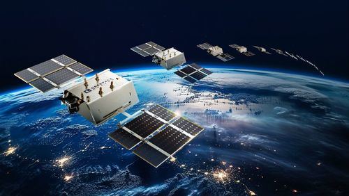 Europa abre la consulta para reservar frecuencias satelitales a operadores de la UE