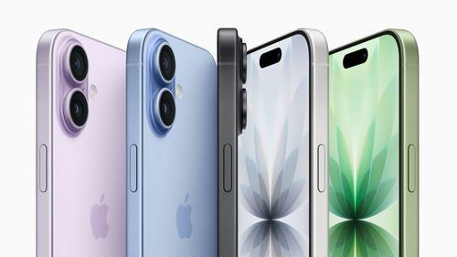 El iPhone 17 es el smartphone más vendido en el mundo en el trimestre