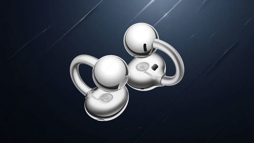 Huawei renueva sus auriculares abiertos con los FreeClip 2 S: diseño más premium y audio adaptativo con IA