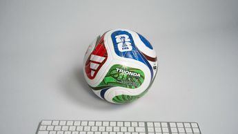 ¿Podría un ciberdelincuente hackear el Trionda? Los expertos analizan el balón inteligente del Mundial