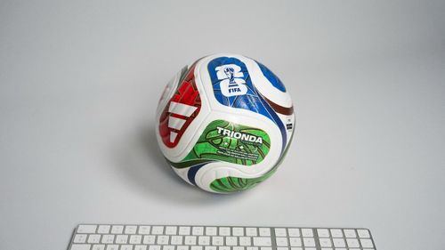 ¿Podría un ciberdelincuente hackear el Trionda? Los expertos analizan el balón inteligente del Mundial