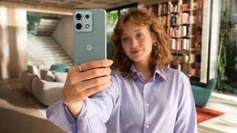 Motorola presenta el nuevo Edge 70 max con Snapdragon 8 Gen 5, cámara Sony potenciada por IA y 7.100 mAh