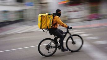 Uber lanza una opa sobre Delivery Hero por 13.000 millones y Glovo España pasará a manos de un fondo estadounidense