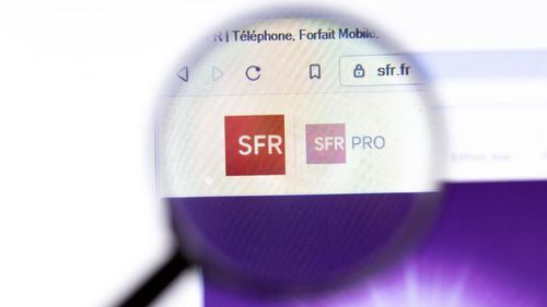 Bruselas deja en manos de Francia la compra de SFR por Orange, Iliad y Bouygues
