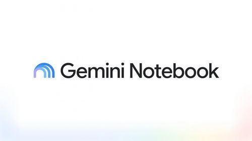 Google renombra NotebookLM como Gemini Notebook y amplía sus funciones de IA
