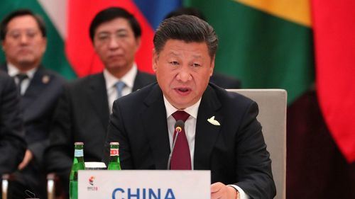 Xi Jinping reclama una gobernanza global de la IA frente a las restricciones de EEUU