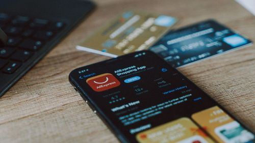 Bruselas multa a AliExpress con 550 millones por incumplir la Ley de Servicios Digitales