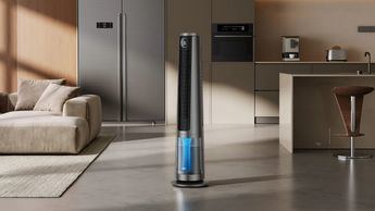 Prueba del Dreo TurboCool 765S
