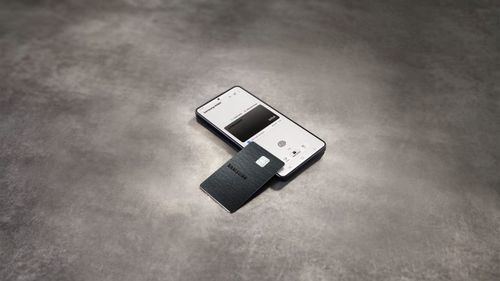 Samsung lanza su primera tarjeta de crédito integrada con Samsung Wallet