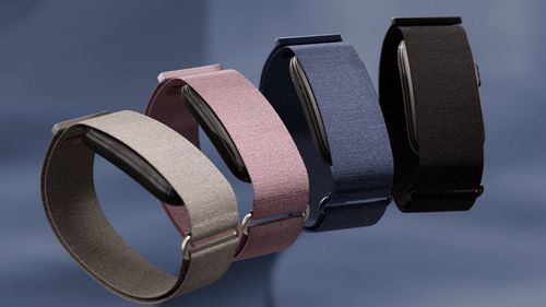 Garmin entra en el mercado de las pulseras inteligentes con Cirqa, una alternativa a Whoop sin suscripción mensual