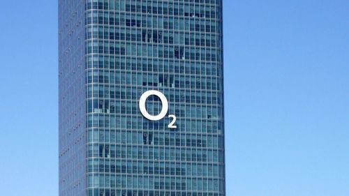 Sede central de Telefónica Deutschland