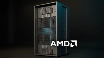 AMD desafía el dominio de Nvidia con Helios, su nuevo sistema de IA para los mayores centros de datos del mundo