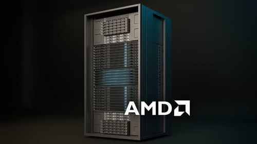 AMD desafía el dominio de Nvidia con Helios, su nuevo sistema de IA para los mayores centros de datos del mundo