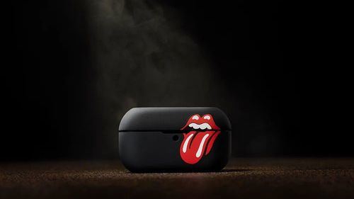 Technics lanza unos auriculares exclusivos inspirados en The Rolling Stones con solo 5.000 unidades en todo el mundo