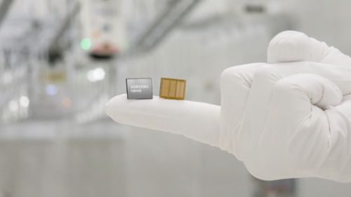 Samsung y Broadcom sellan una alianza de 200.000 millones para impulsar la IA hasta 2030