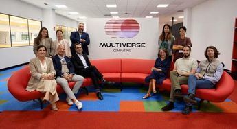 Multiverse Computing se convierte en unicornio tras captar 500 millones para llevar la IA eficiente a dispositivos y centros de datos