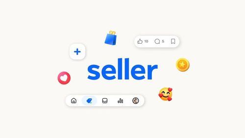 Meta lanza Seller, una nueva aplicación para profesionalizar las ventas en Facebook Marketplace
