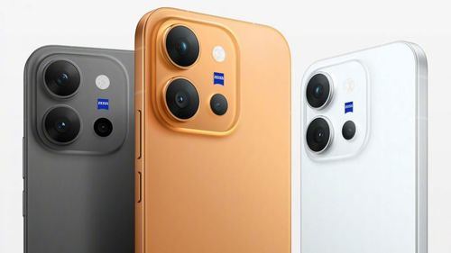 vivo presenta el nuevo X300 E: cámara ZEISS, Snapdragon 8 Gen 5 y una enorme batería de 7.200 mAh