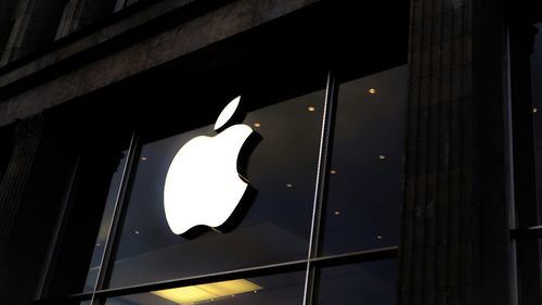 Apple recupera el liderazgo bursátil y supera a Nvidia como la empresa más valiosa del mundo