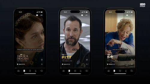 HBO Max estrena 'Shorts' apostando por el vídeo vertical y la IA