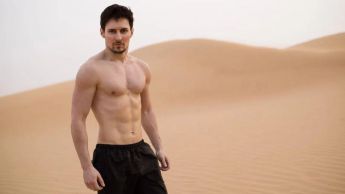 Rusia acusa a Pavel Durov, fundador de Telegram, de complicidad en terrorismo y ordena su búsqueda internacional