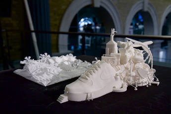 Madrid 3D PrintShow, un congreso para los amantes de la impresión 3D