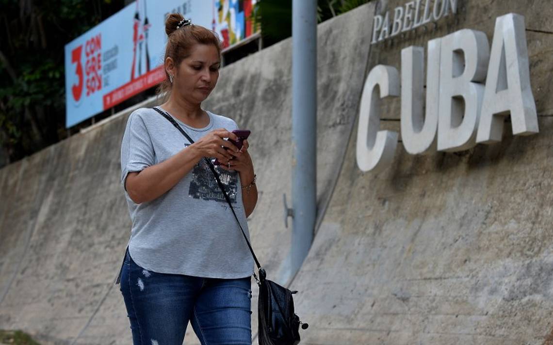 La conexión 3G llega a Cuba cuando el mundo ya habla de 5G