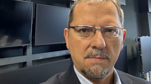 Sharp nombra a Raimundo Ahumada director de Display Solutions para Iberia