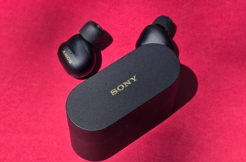 Prueba Sony WF-1000XM6