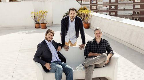 Mapfre entra en Tuio para impulsar los seguros digitales apoyados en inteligencia artificial