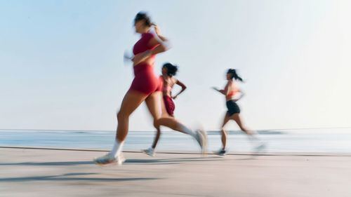 Spotify estrena un modo ‘Running’ con música adaptada al ritmo y a cada fase del entrenamiento