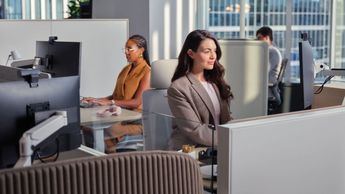 El 23% de los empleados se plantea cambiar de empresa por la tecnología obsoleta de la oficina