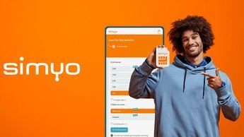 Simyo eleva su fibra de 300 a 500 Mbps y amplía los datos móviles sin subir precios