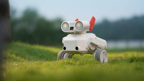 Beni, el robot con cámara 4K que promete sustituir a los drones para crear contenido